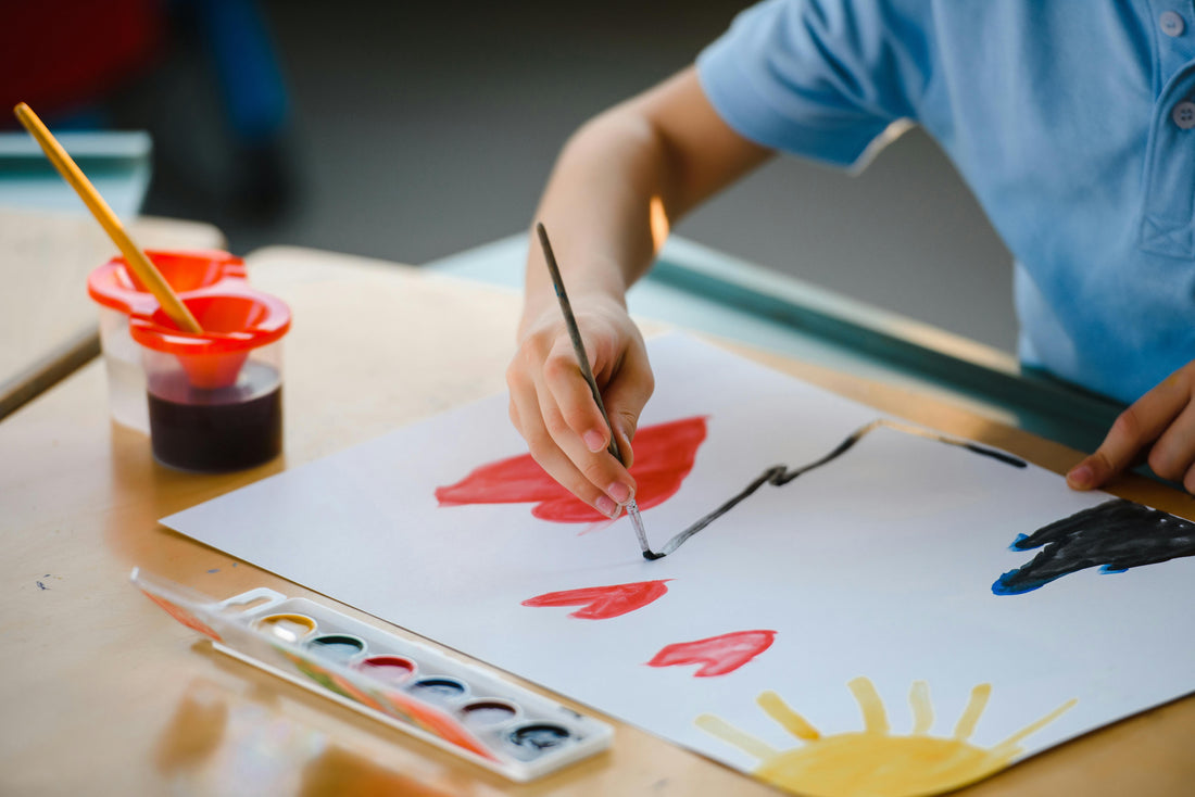 Magnesium for Kids: Why Europe Aims Higher Than the U.S