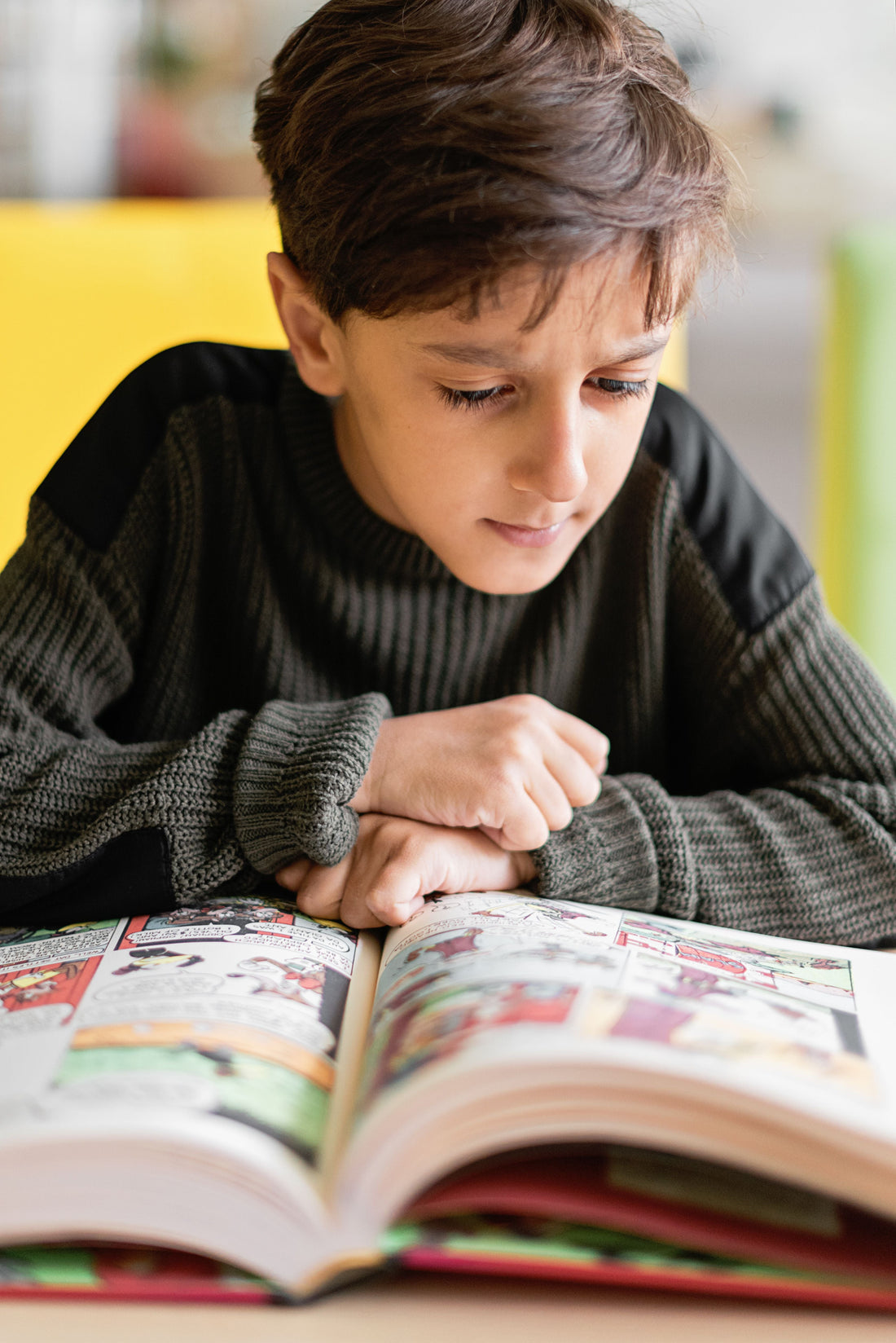 Why Magnesium Matters: Supporting Calm Behavior and Everyday Focus in Kids