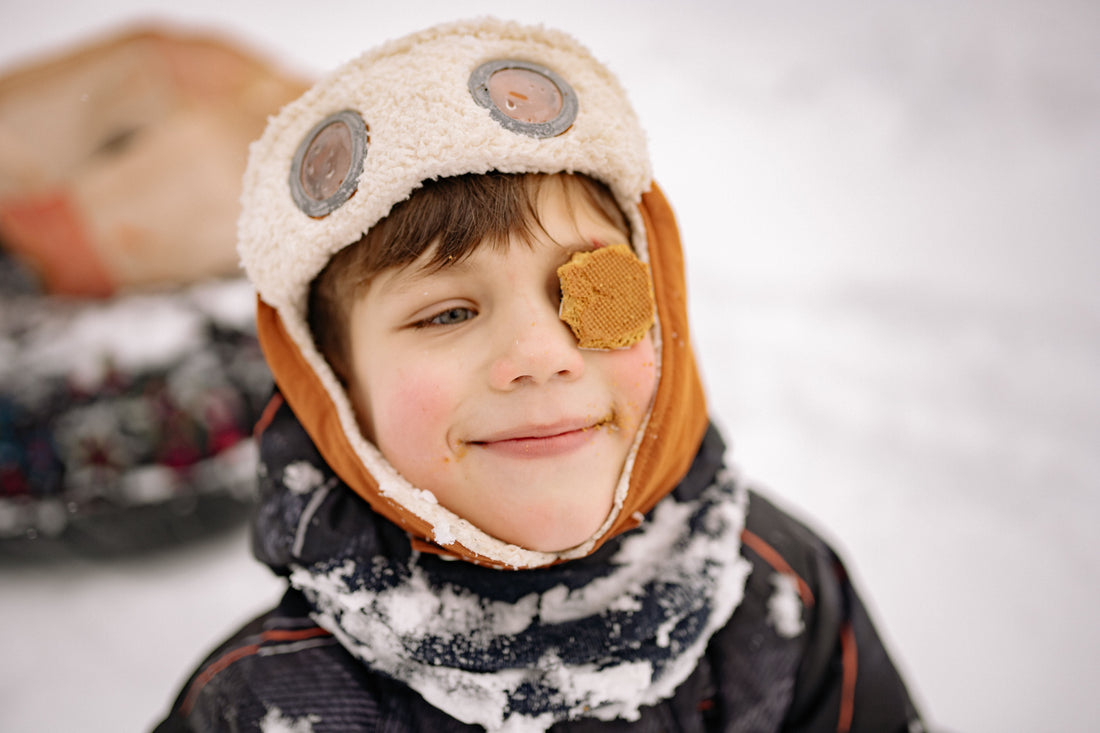 Elderberry & Echinacea: A Parent’s Guide to Immune Support for Kids