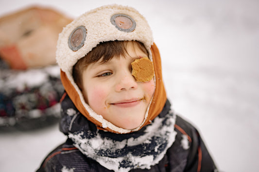 Elderberry & Echinacea: A Parent’s Guide to Immune Support for Kids