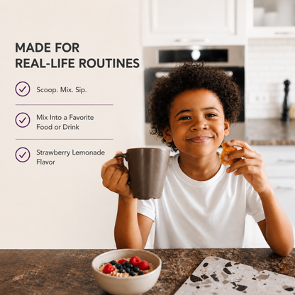 Focus Attention Daily Multivitamin