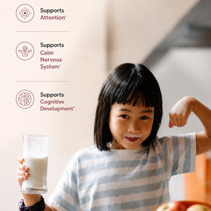 Focus Attention Daily Multivitamin
